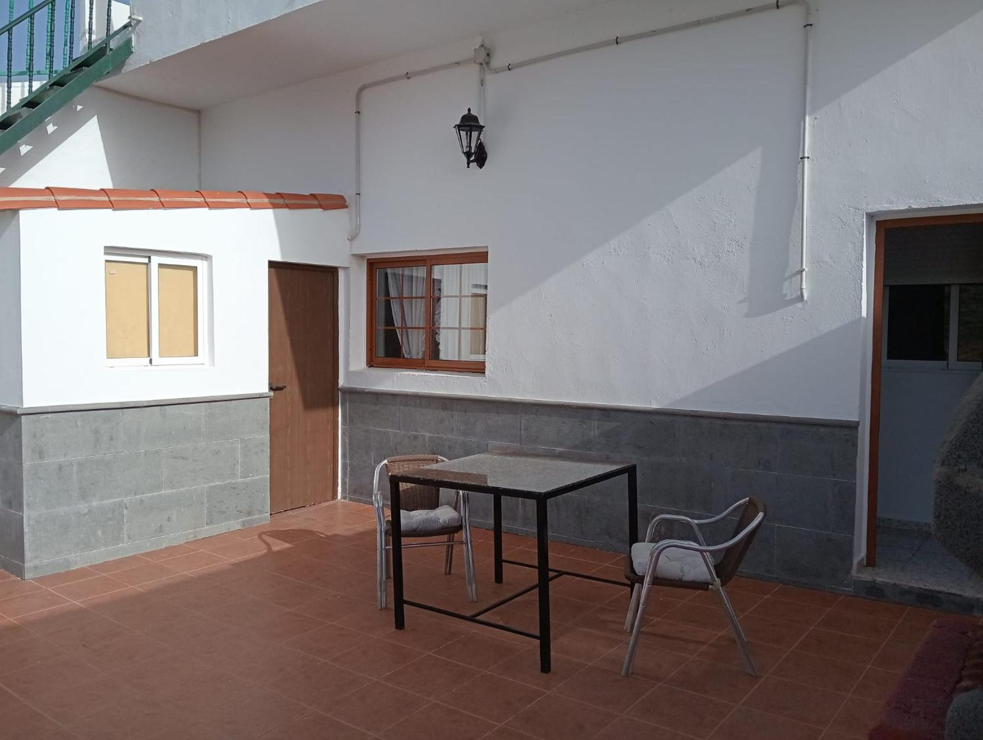 Apartament Victoria 2 Tejeda (Gran Canaria)