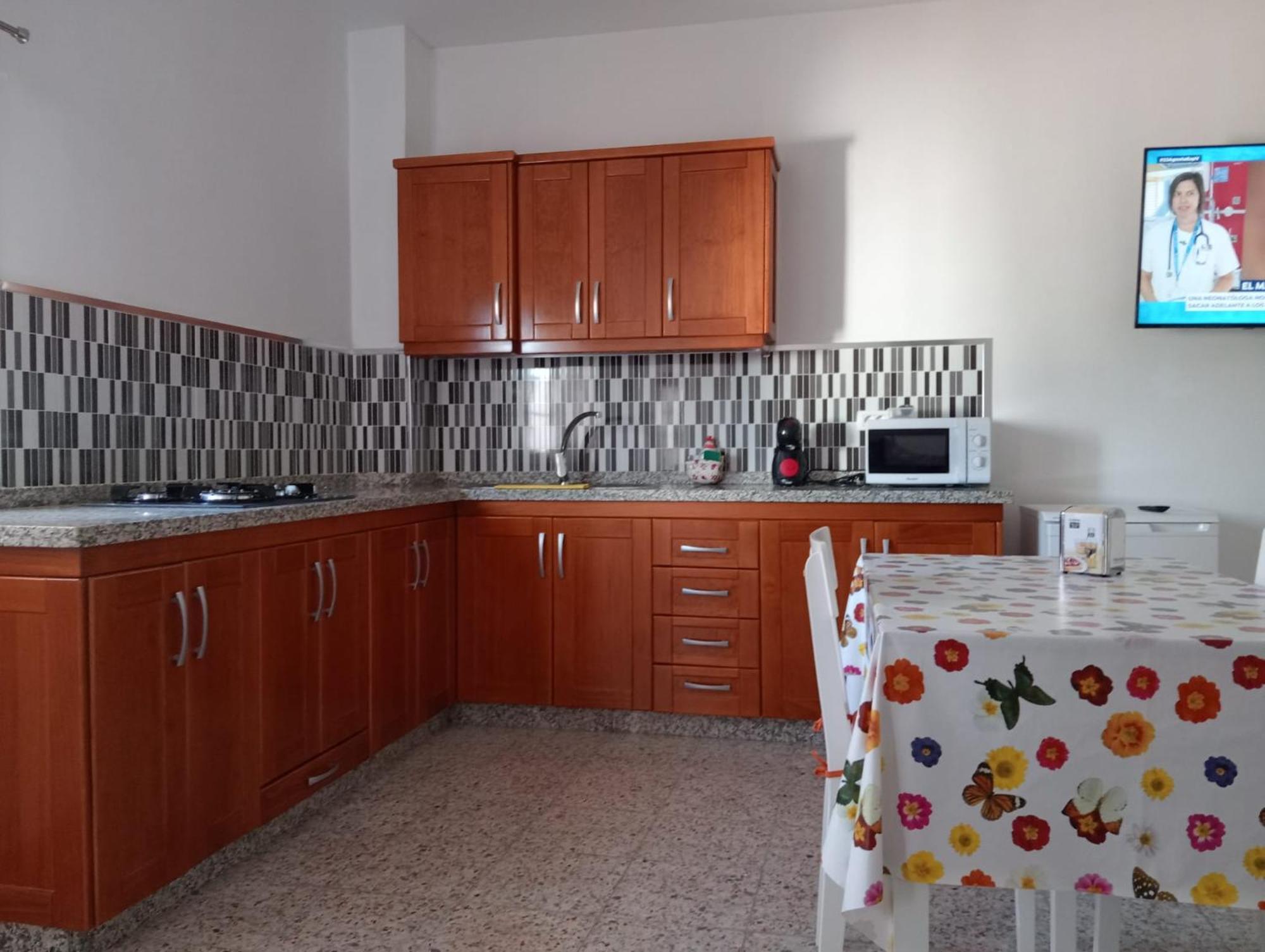 Apartament Victoria 2 *
