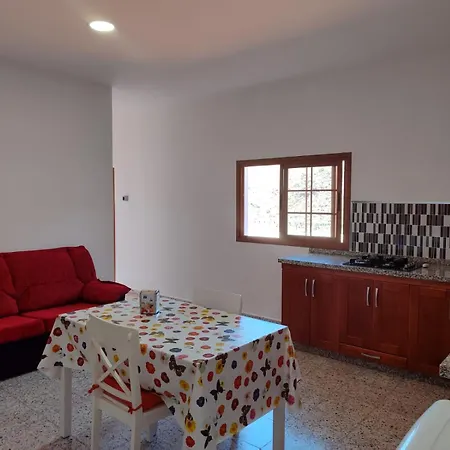 Victoria 2 Apartment Tejeda  Exterior photo